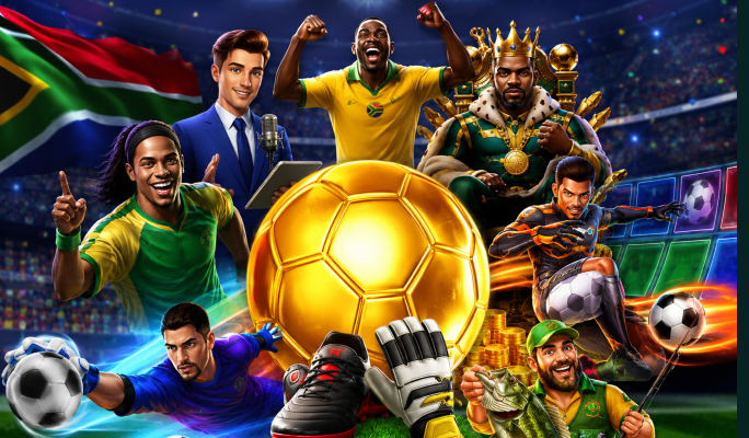 Top Football Games to Play Bet & Win