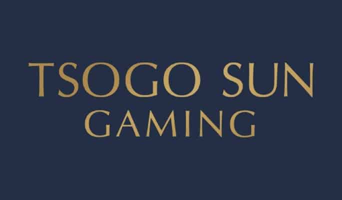 Tsogo Sun Gaming Group