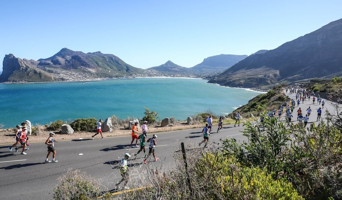 Two Oceans Marathon 2026 bet and win