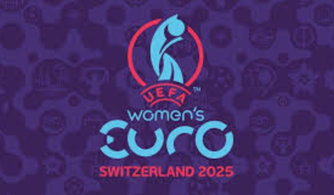 UEFA Womens Euro bet and win