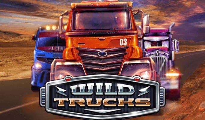 Wild Trucks