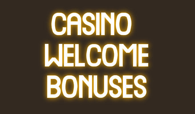 best casino bonus first deposit