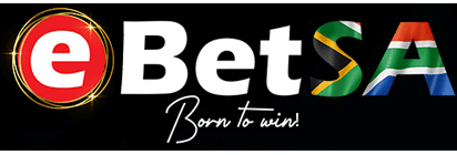 EbetSA Logo