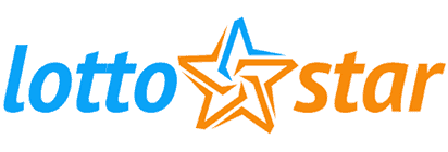 Lottostar lotto betting logo