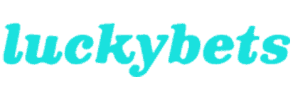 Luckybets review logo