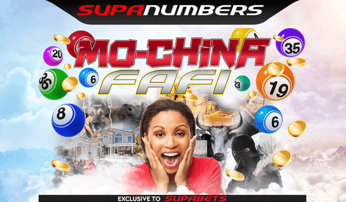 Supabets Mo-China FAFI