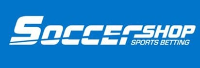 Soccershop Review Logo