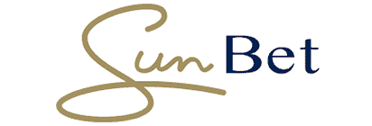 Sunbet online sports betting logo
