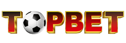 Topbet New Logo