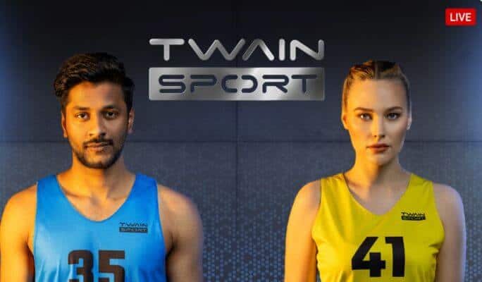 twain Sport